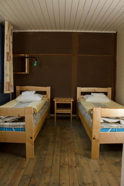Hotel Kosmonautika Puhkekeskus à Kabli Chambre photo
